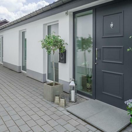Das Hardberg Birkenau Kültér fotó