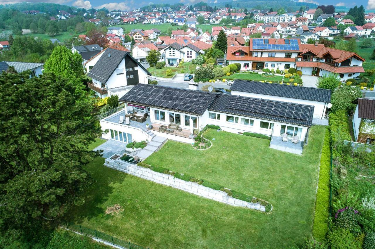 Das Hardberg Birkenau Kültér fotó
